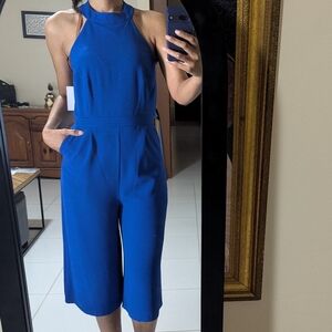 Enfocus Studio Vibrant Blue Garment